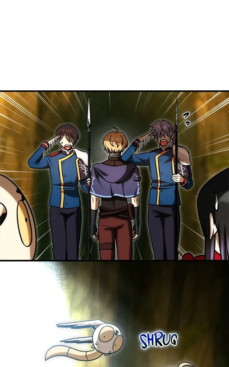 The Vampire’sAlchemy Chapter 11 page 35 - 