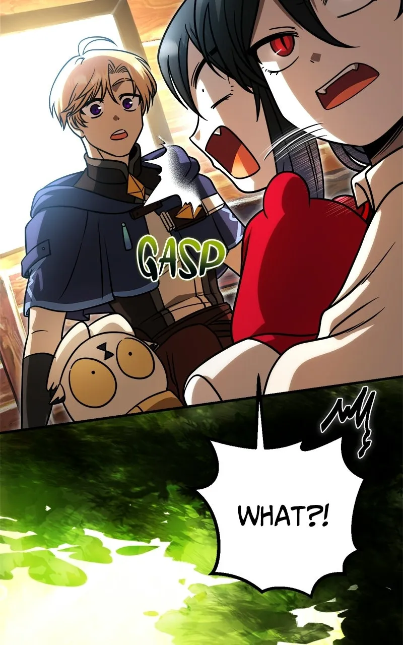 The Vampire’sAlchemy Chapter 11 page 40 - 