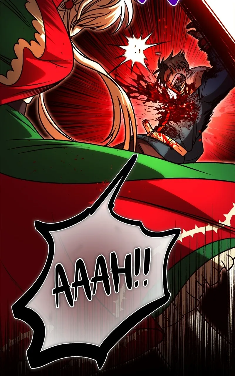 The Vampire’sAlchemy Chapter 11 page 5 - 