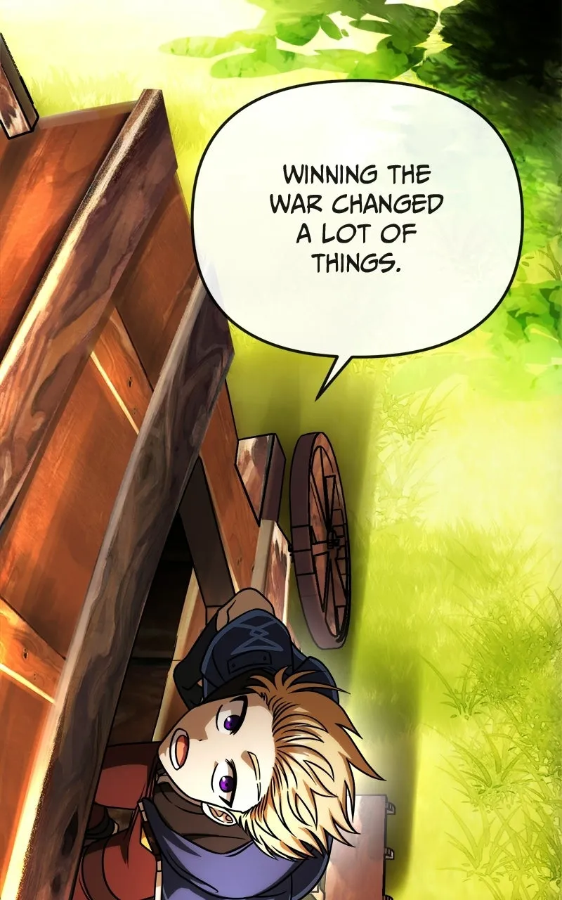The Vampire’sAlchemy Chapter 11 page 41 - 