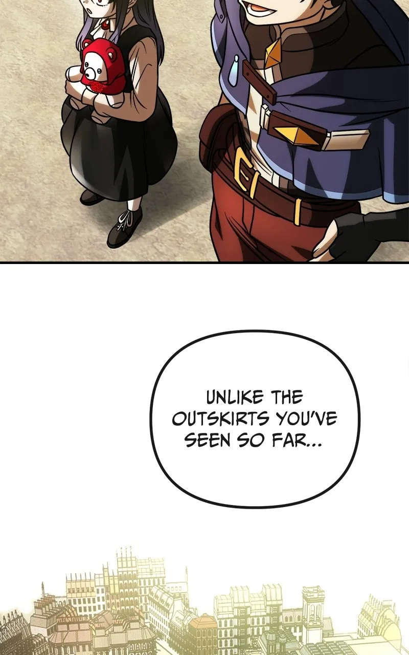 The Vampire’sAlchemy Chapter 11 page 47 - 