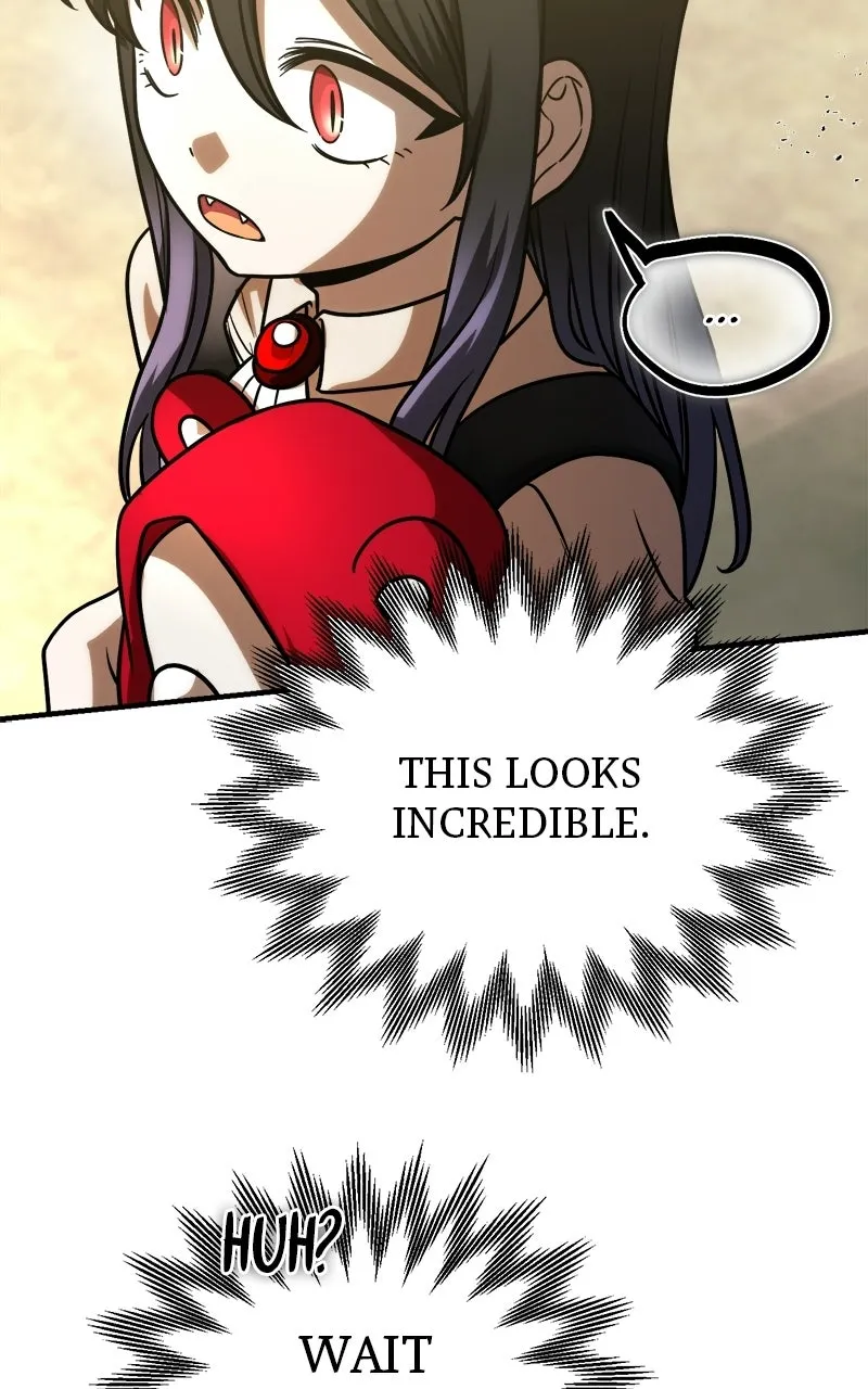 The Vampire’sAlchemy Chapter 11 page 50 - 