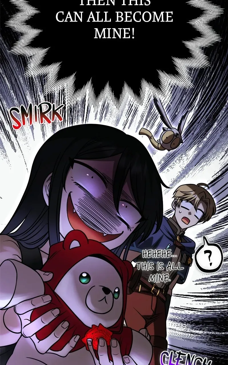 The Vampire’sAlchemy Chapter 11 page 53 - 