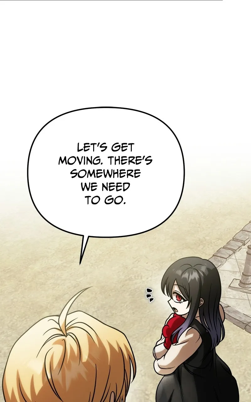 The Vampire’sAlchemy Chapter 11 page 55 - 