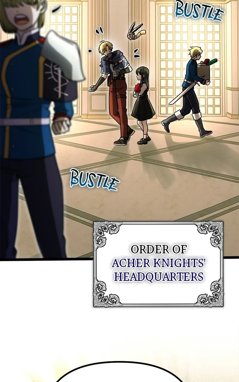 The Vampire’sAlchemy Chapter 11 page 60 - 