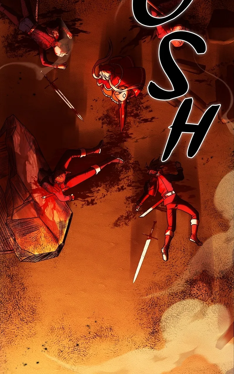 The Vampire’sAlchemy Chapter 11 page 7 - 