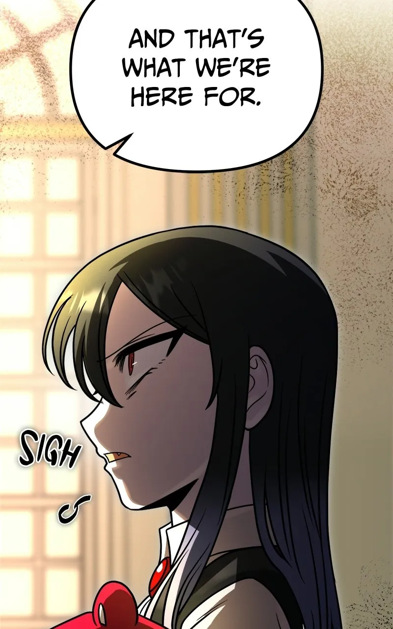 The Vampire’sAlchemy Chapter 11 page 61 - 