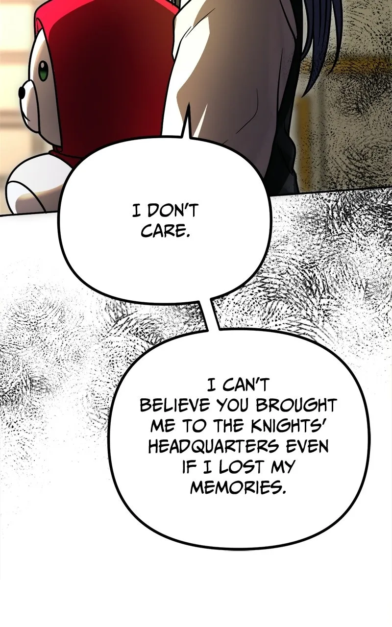 The Vampire’sAlchemy Chapter 11 page 62 - 