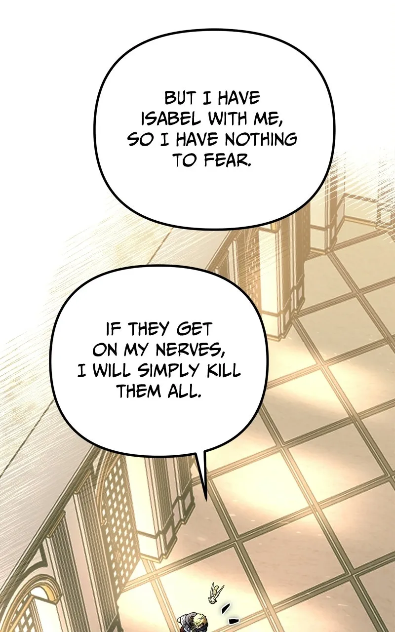 The Vampire’sAlchemy Chapter 11 page 63 - 