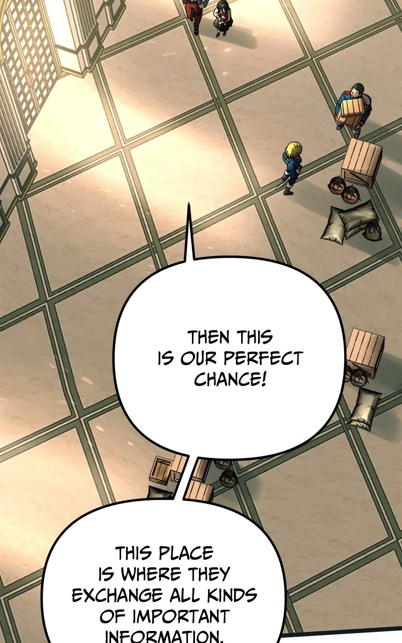 The Vampire’sAlchemy Chapter 11 page 64 - 