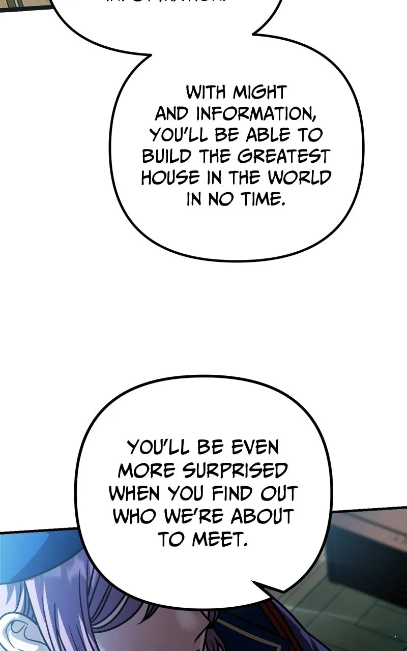 The Vampire’sAlchemy Chapter 11 page 65 - 