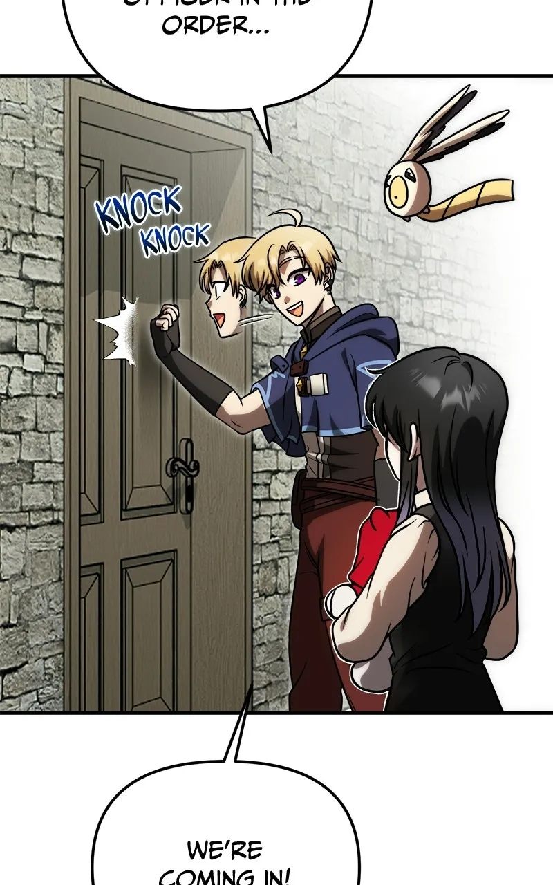 The Vampire’sAlchemy Chapter 11 page 67 - 