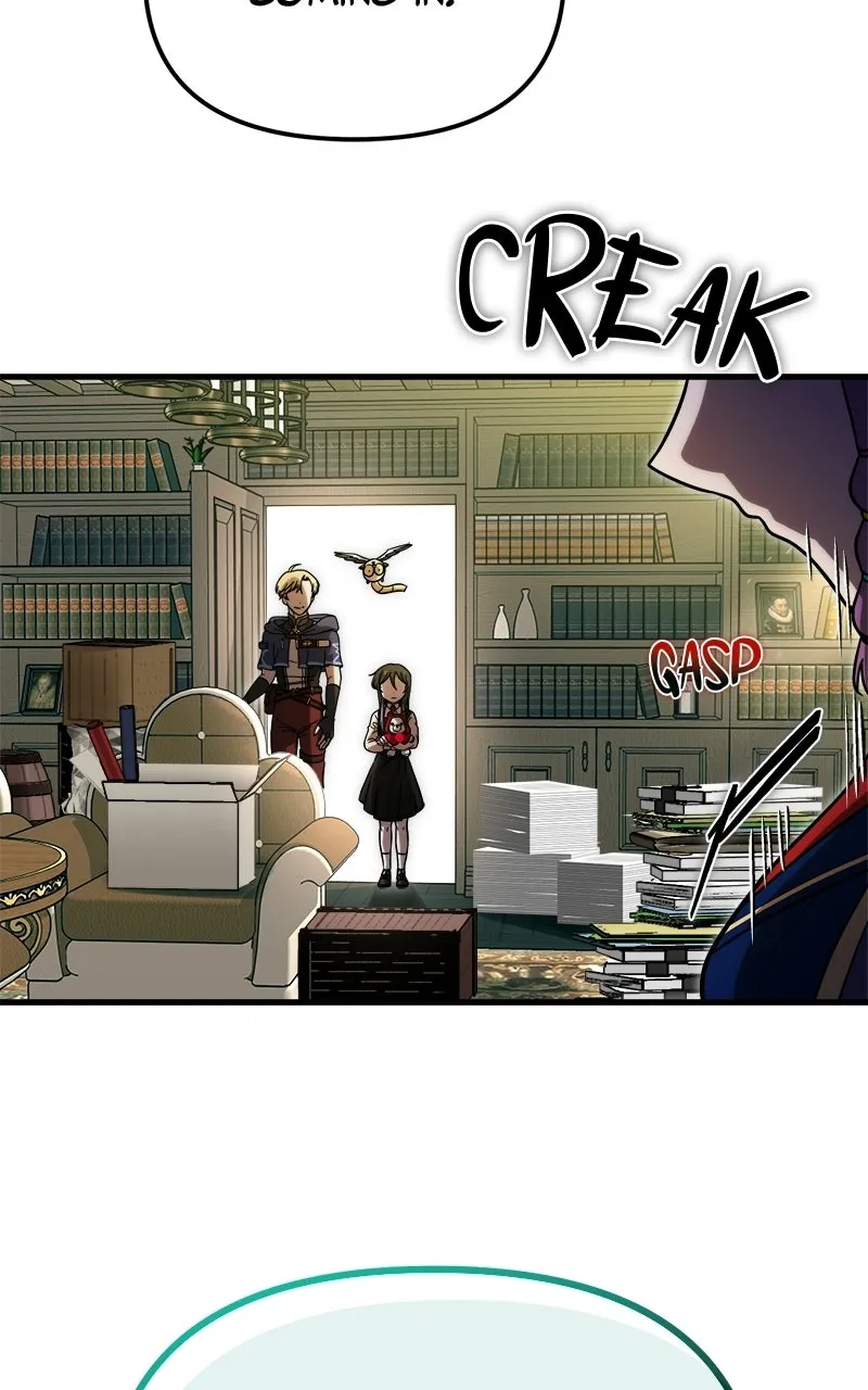 The Vampire’sAlchemy Chapter 11 page 68 - 