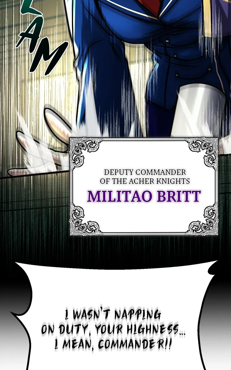 The Vampire’sAlchemy Chapter 11 page 70 - 