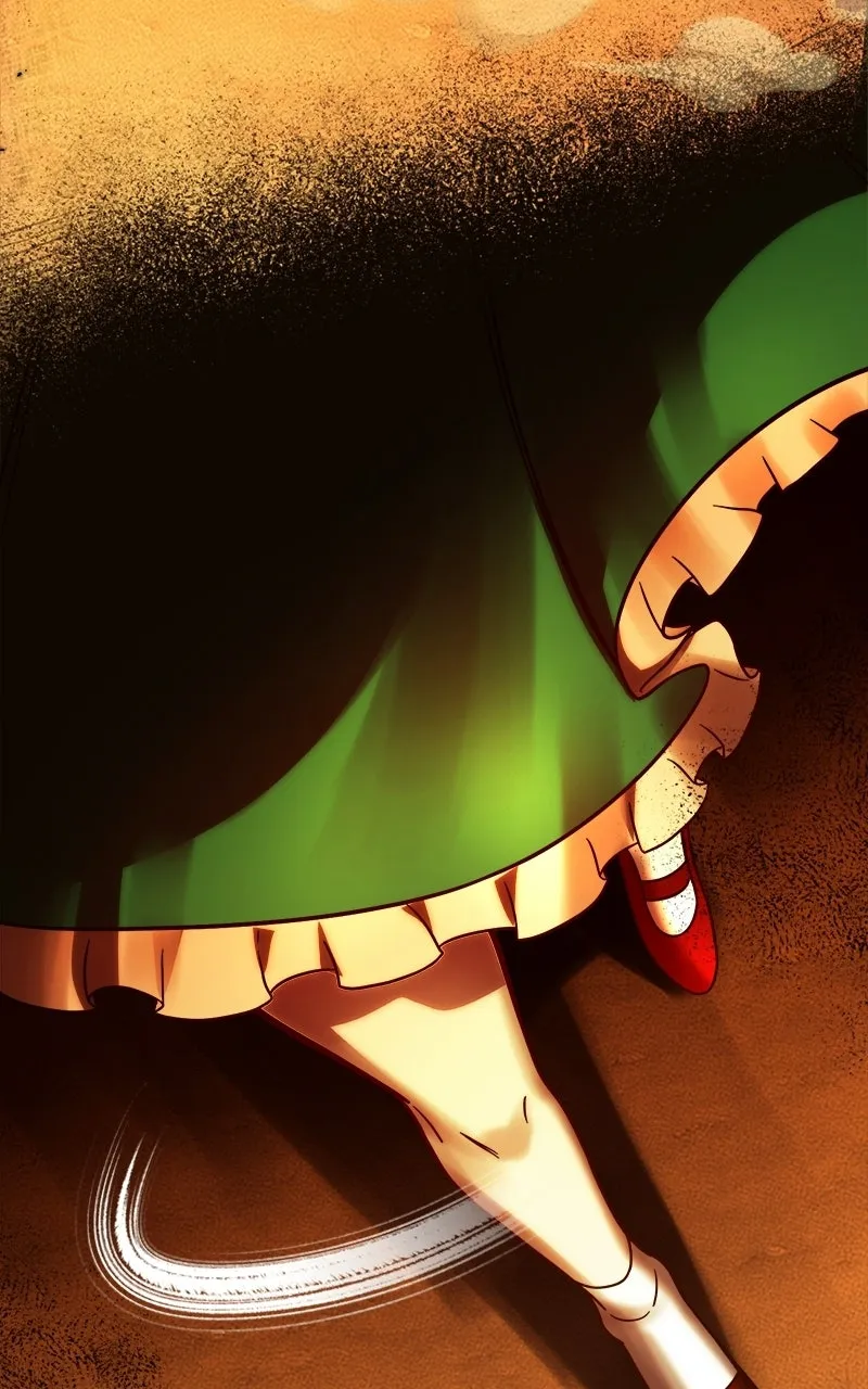 The Vampire’sAlchemy Chapter 11 page 8 - 