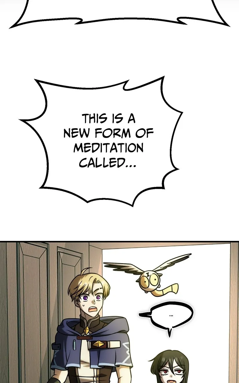 The Vampire’sAlchemy Chapter 11 page 71 - 