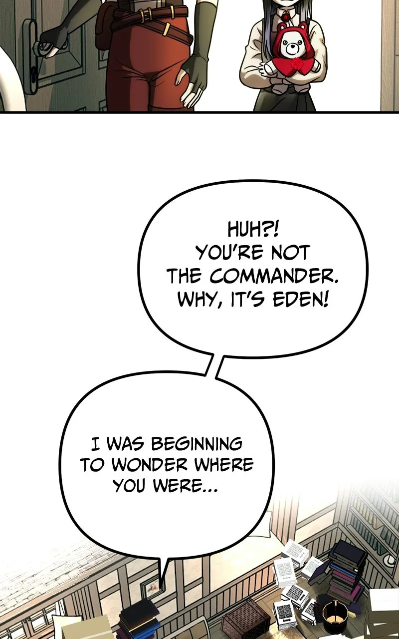 The Vampire’sAlchemy Chapter 11 page 72 - 