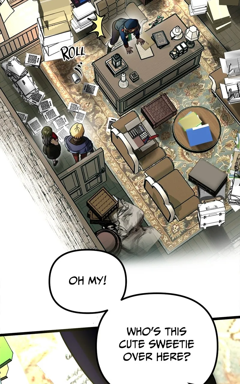 The Vampire’sAlchemy Chapter 11 page 73 - 
