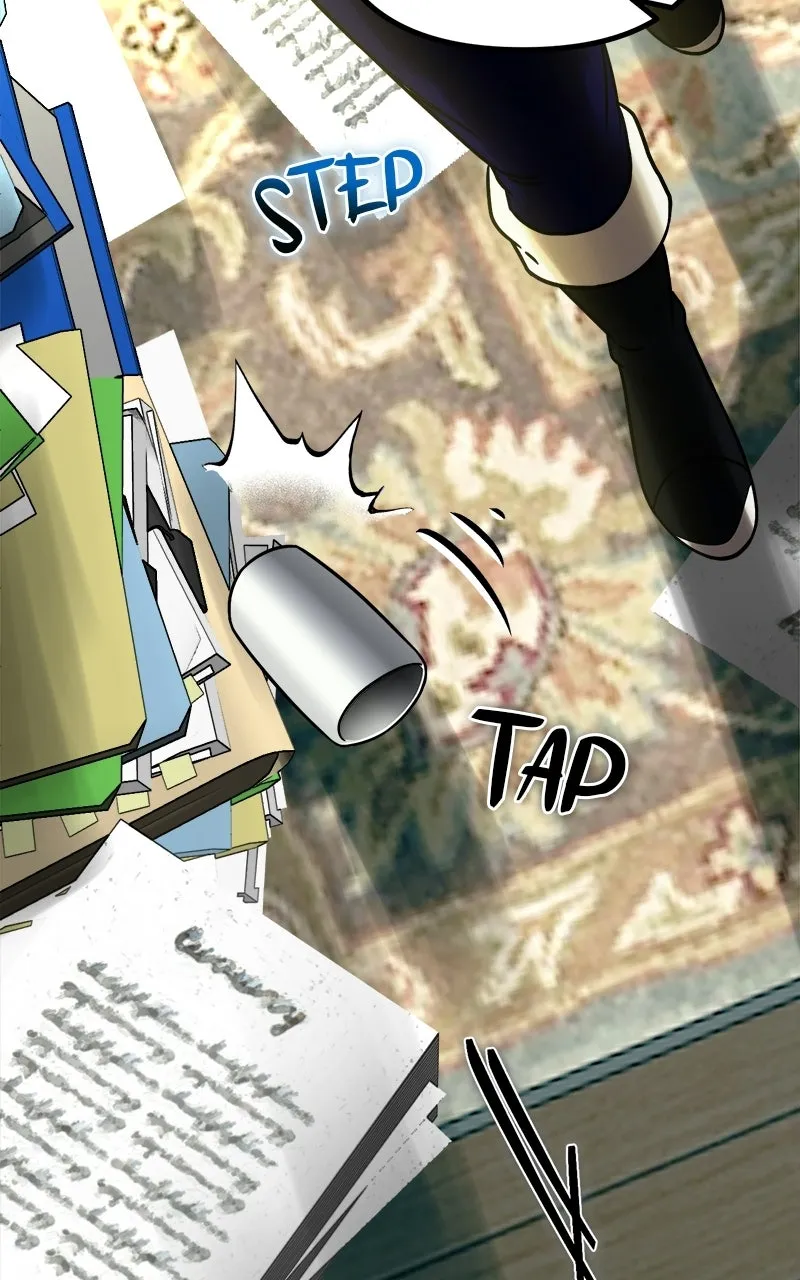 The Vampire’sAlchemy Chapter 11 page 74 - 