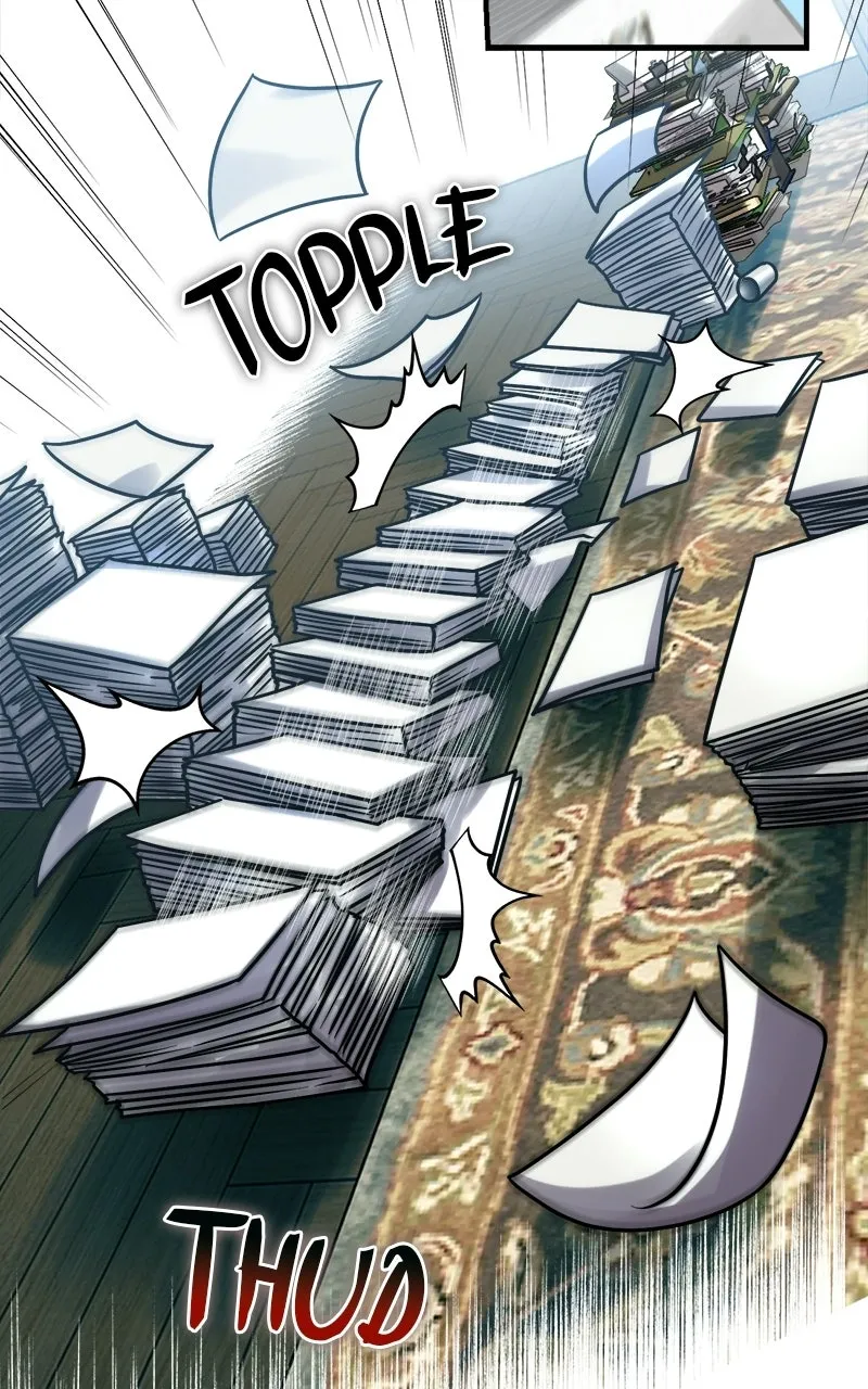 The Vampire’sAlchemy Chapter 11 page 76 - 