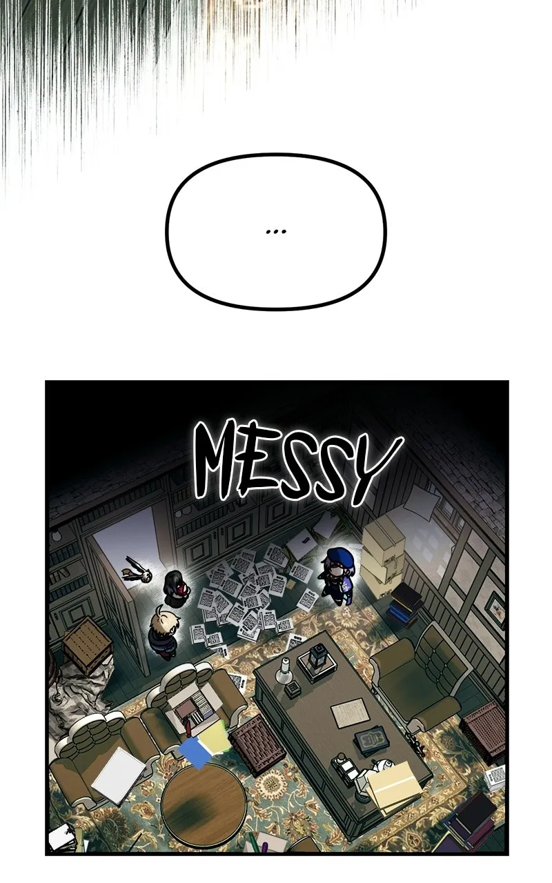 The Vampire’sAlchemy Chapter 11 page 77 - 