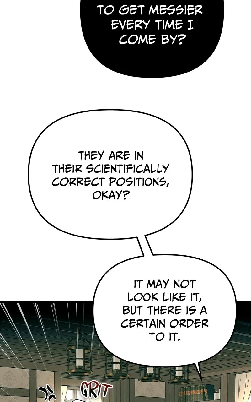 The Vampire’sAlchemy Chapter 11 page 81 - 