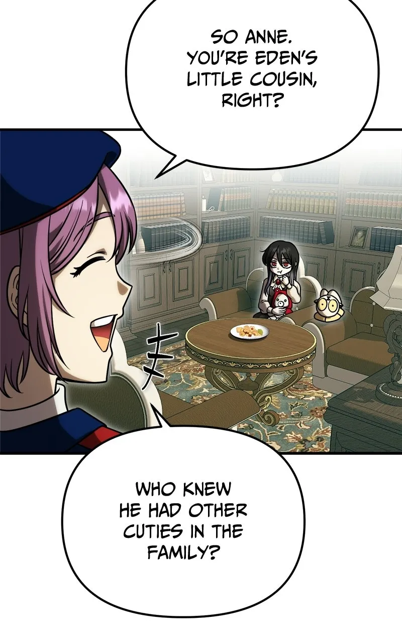 The Vampire’sAlchemy Chapter 11 page 83 - 