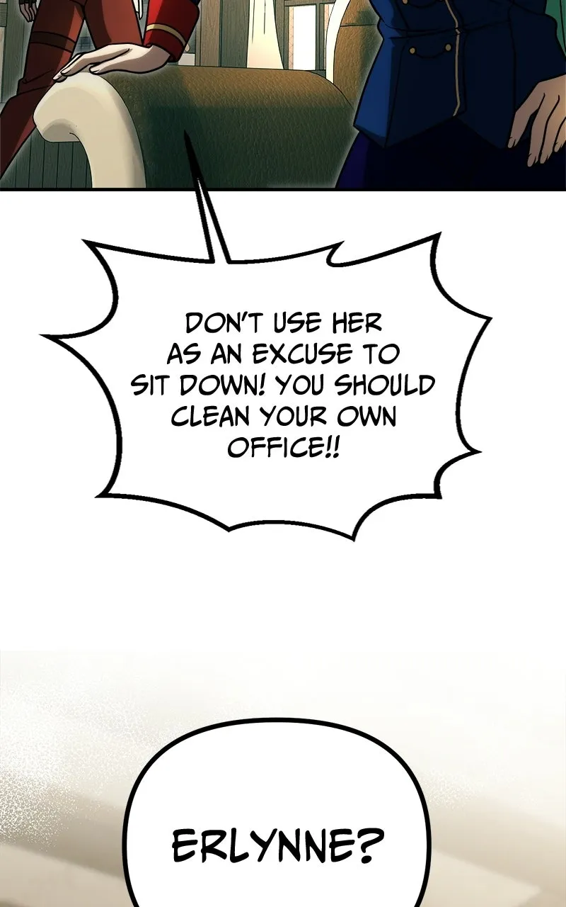 The Vampire’sAlchemy Chapter 11 page 85 - 
