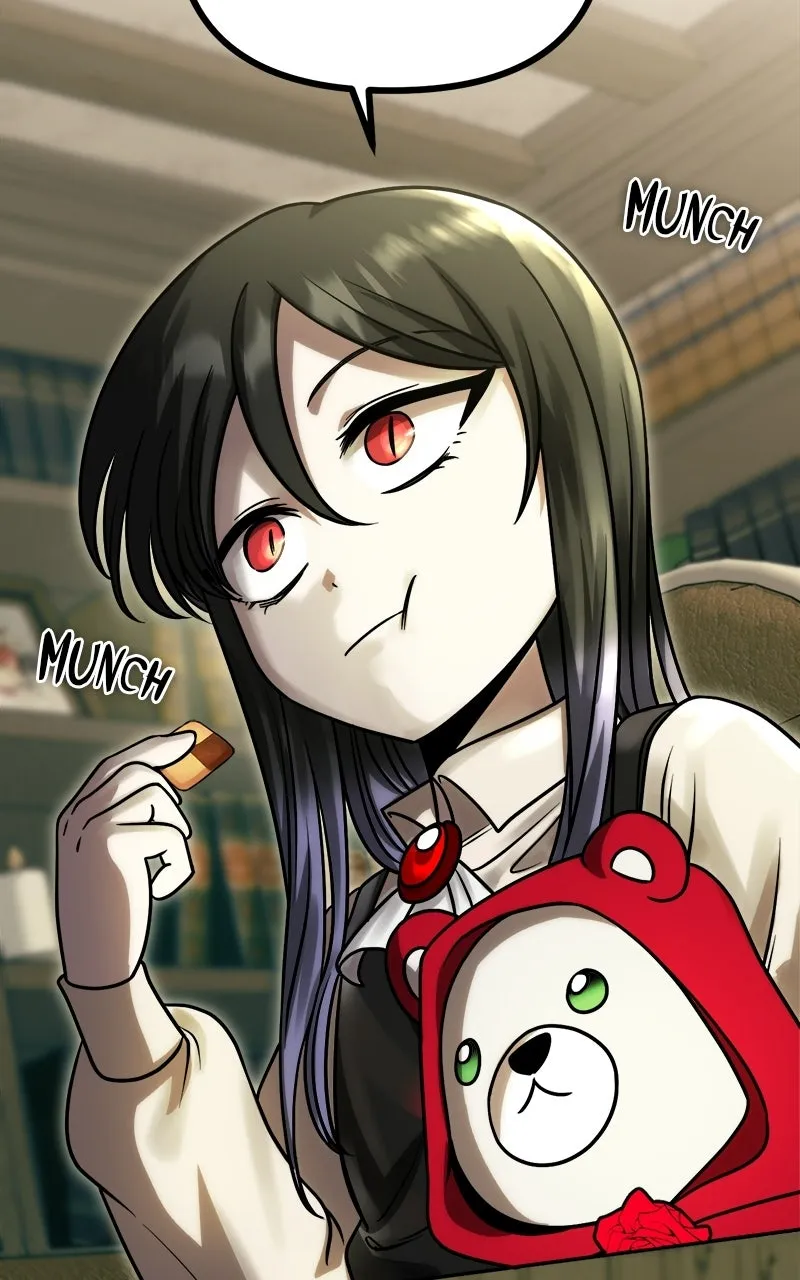 The Vampire’sAlchemy Chapter 11 page 86 - 