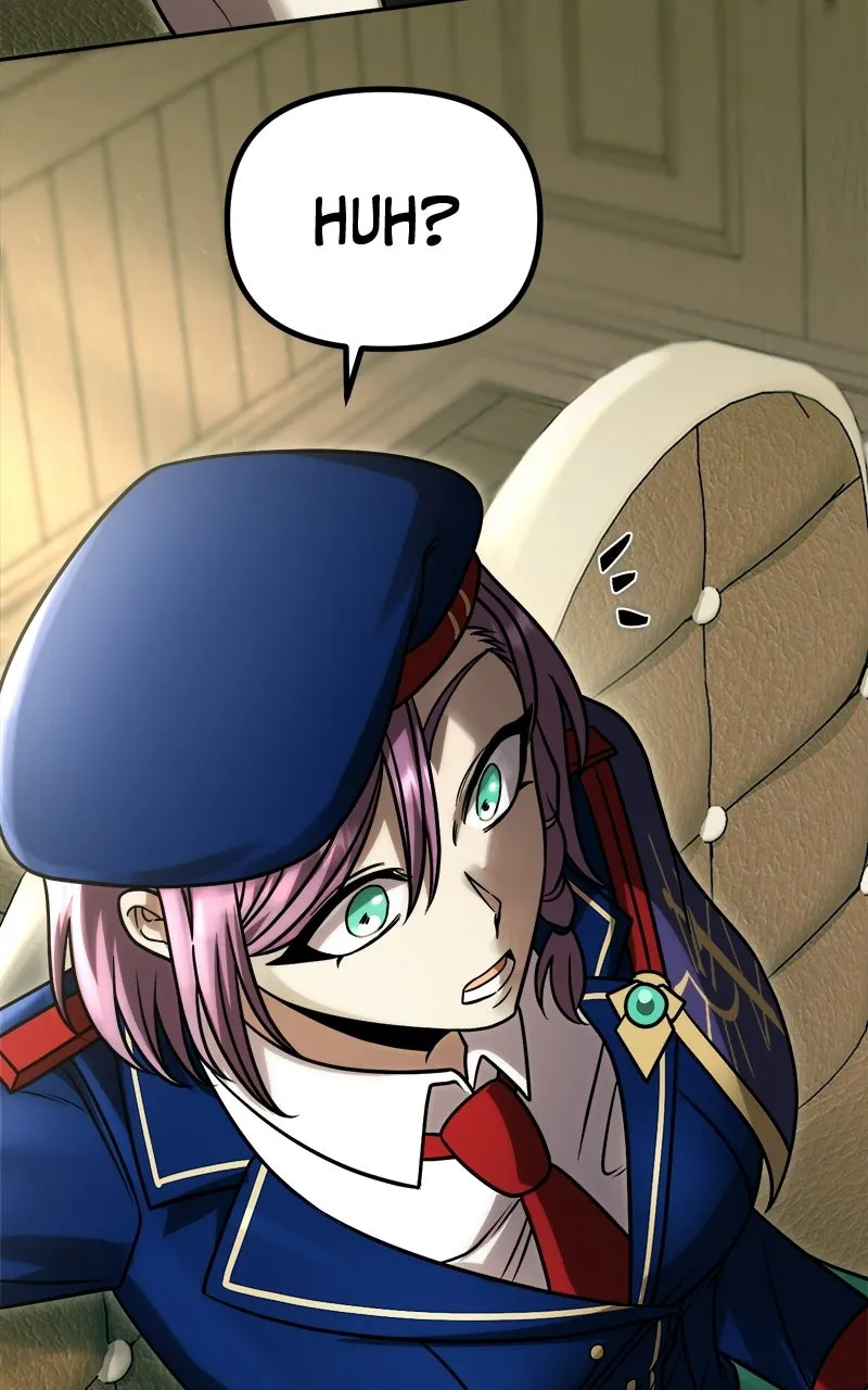 The Vampire’sAlchemy Chapter 11 page 87 - 