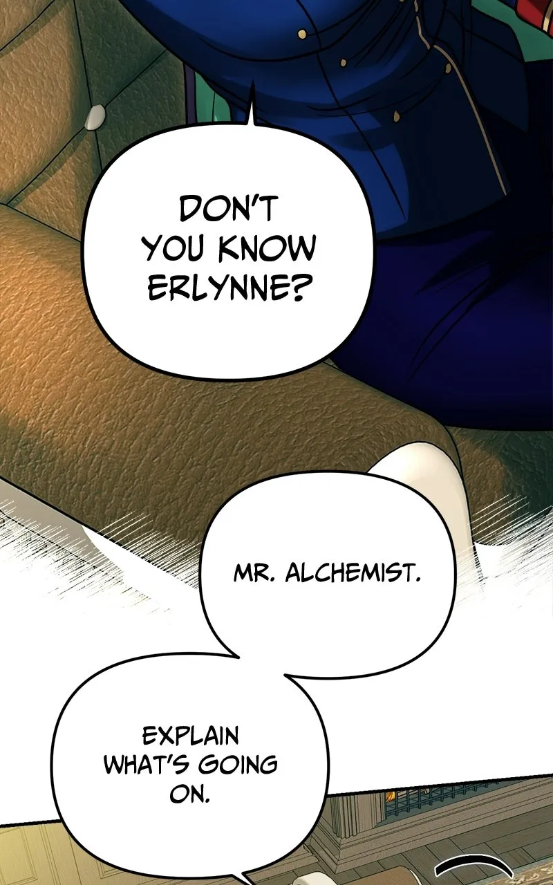 The Vampire’sAlchemy Chapter 11 page 88 - 