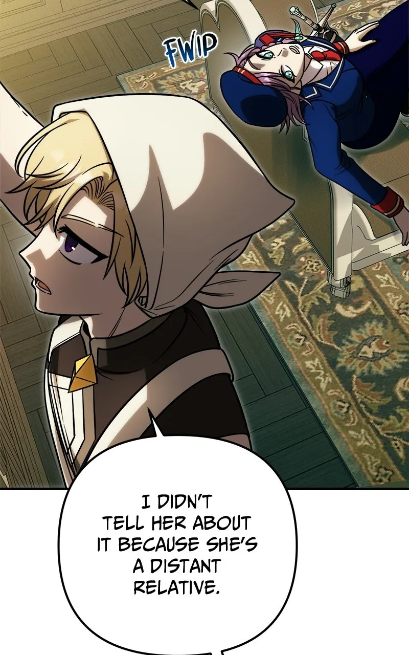 The Vampire’sAlchemy Chapter 11 page 89 - 