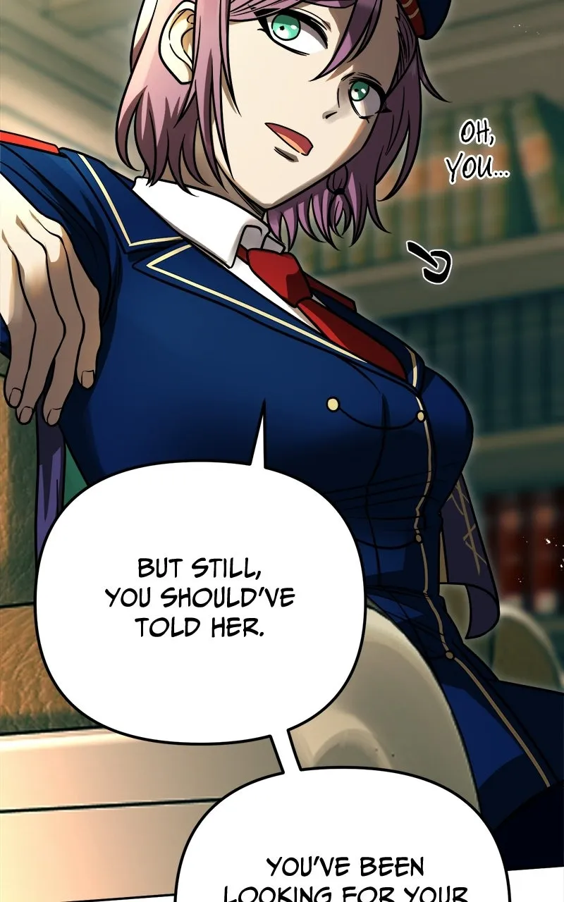 The Vampire’sAlchemy Chapter 11 page 91 - 