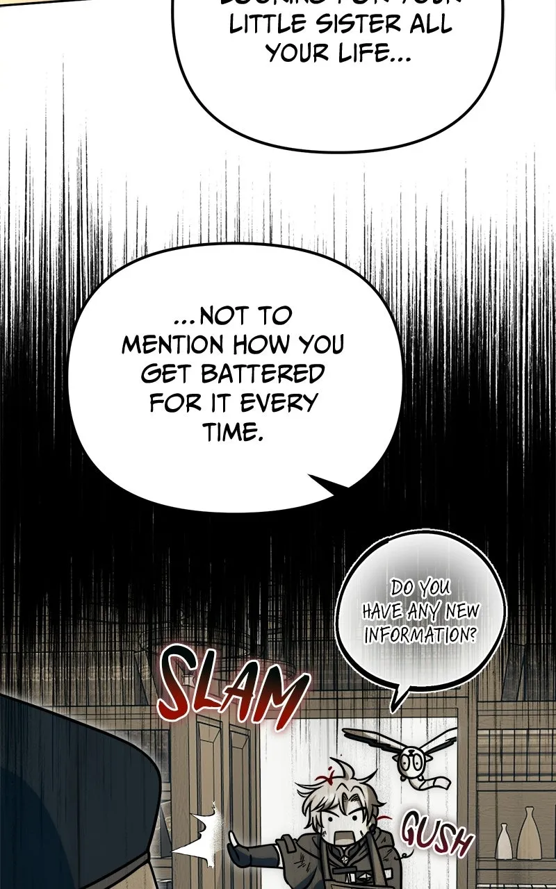 The Vampire’sAlchemy Chapter 11 page 92 - 