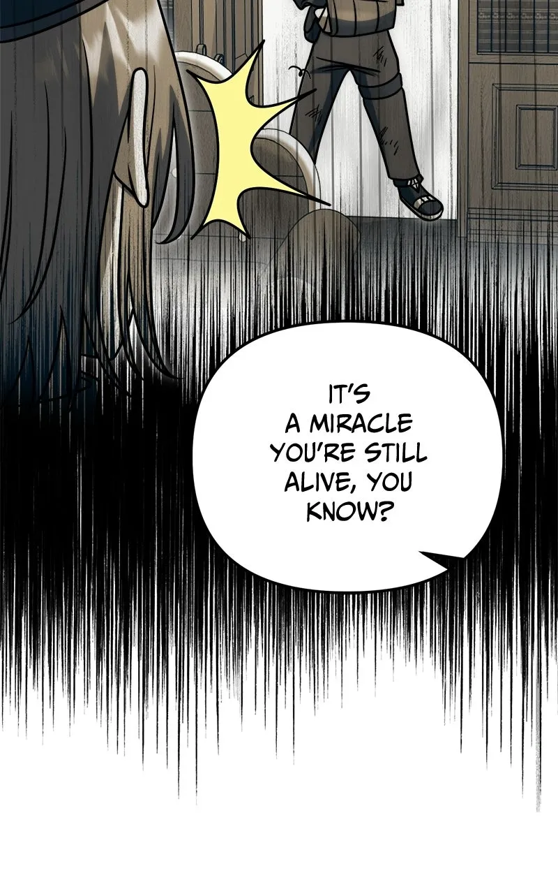 The Vampire’sAlchemy Chapter 11 page 93 - 