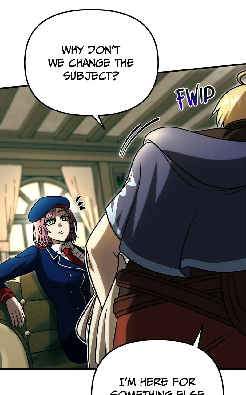 The Vampire’sAlchemy Chapter 11 page 94 - 