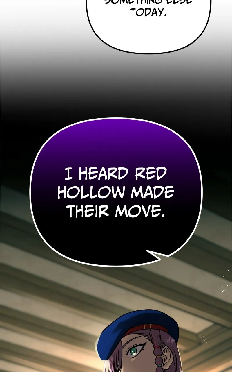 The Vampire’sAlchemy Chapter 11 page 95 - 