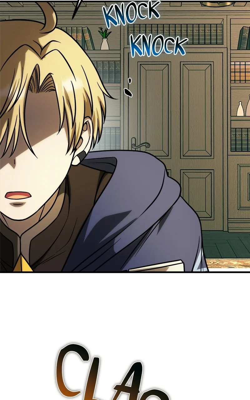 The Vampire’sAlchemy Chapter 11 page 97 - 