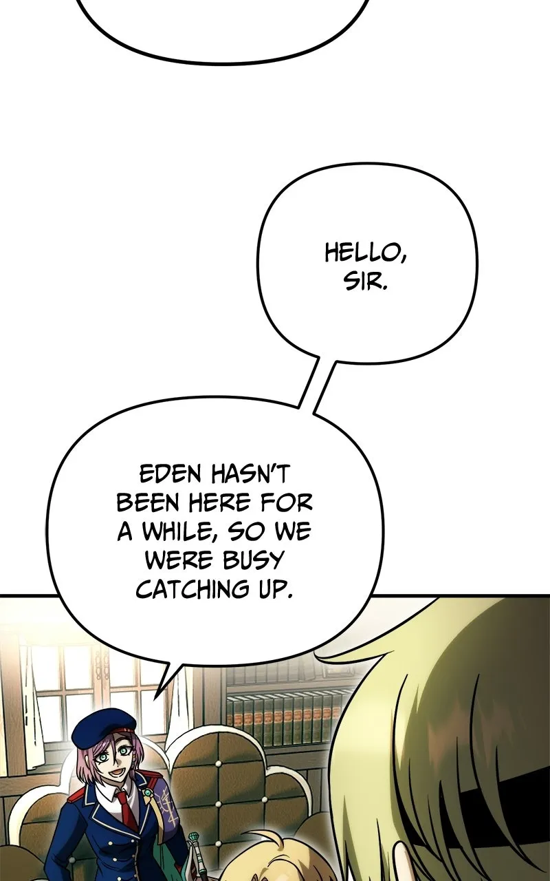 The Vampire’sAlchemy Chapter 11 page 99 - 