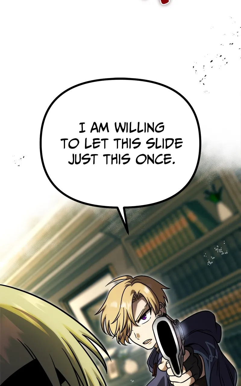 The Vampire’sAlchemy Chapter 12 page 11 - 