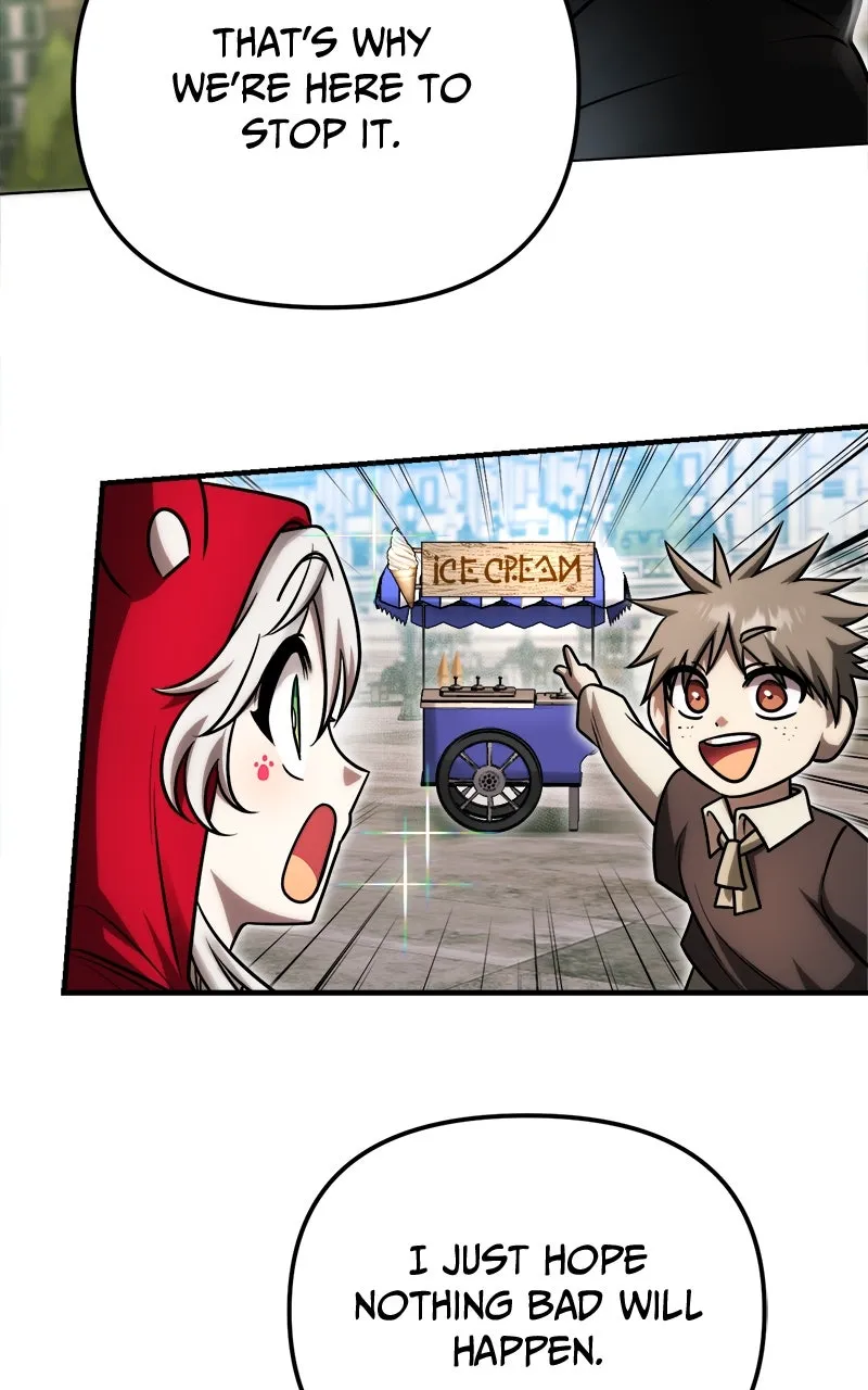 The Vampire’sAlchemy Chapter 12 page 105 - 