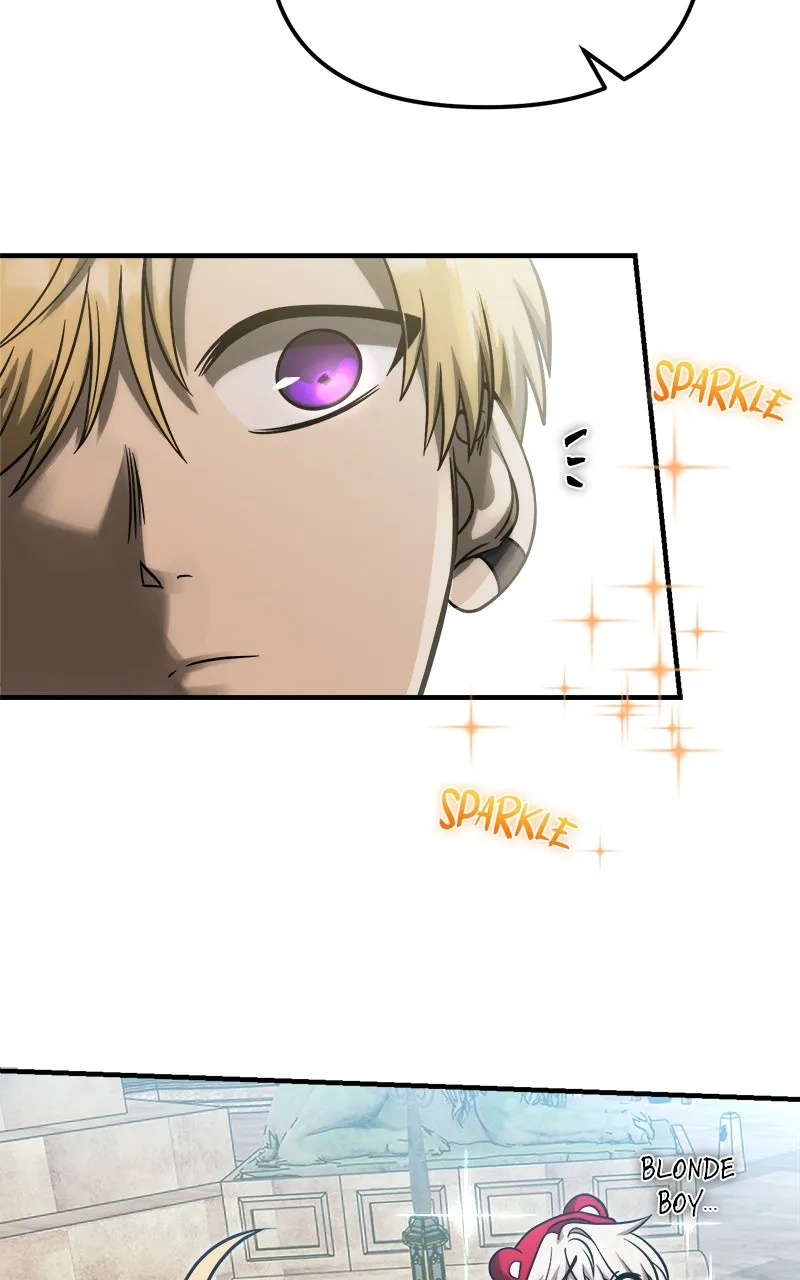 The Vampire’sAlchemy Chapter 12 page 106 - 