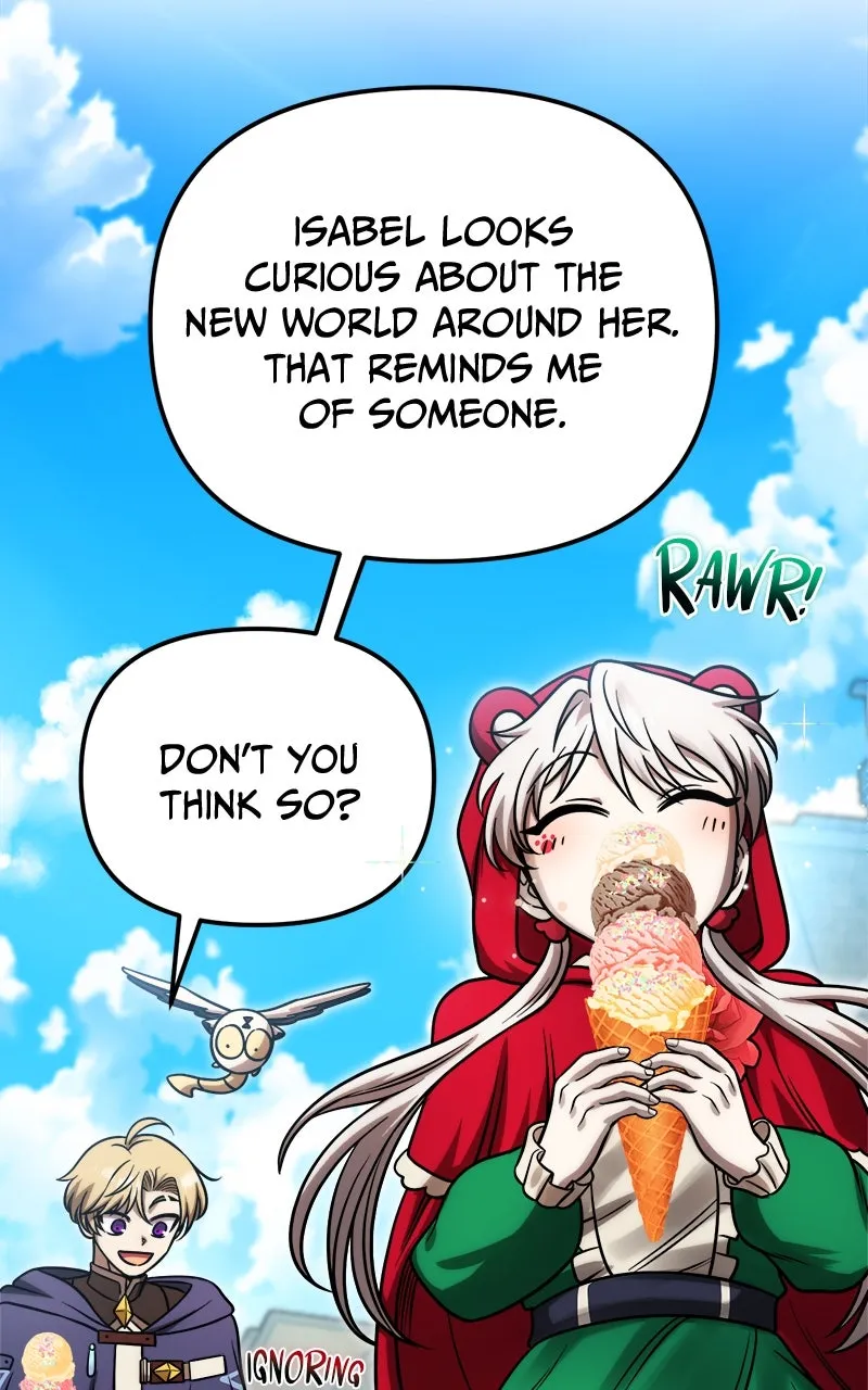 The Vampire’sAlchemy Chapter 12 page 108 - 