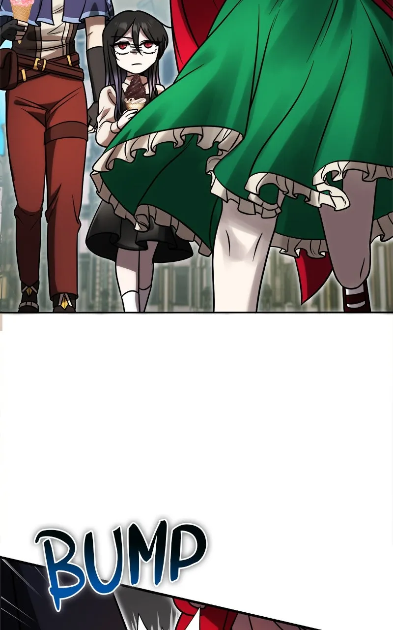 The Vampire’sAlchemy Chapter 12 page 109 - 