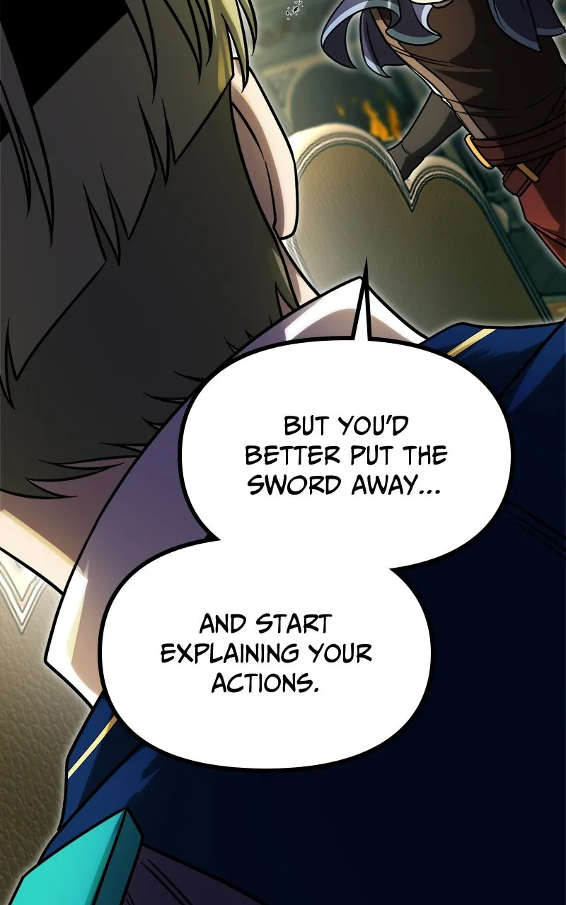The Vampire’sAlchemy Chapter 12 page 12 - 