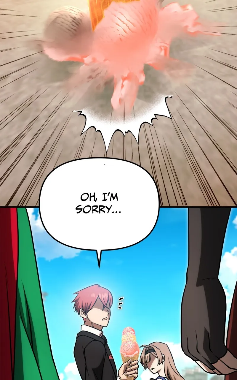 The Vampire’sAlchemy Chapter 12 page 111 - 