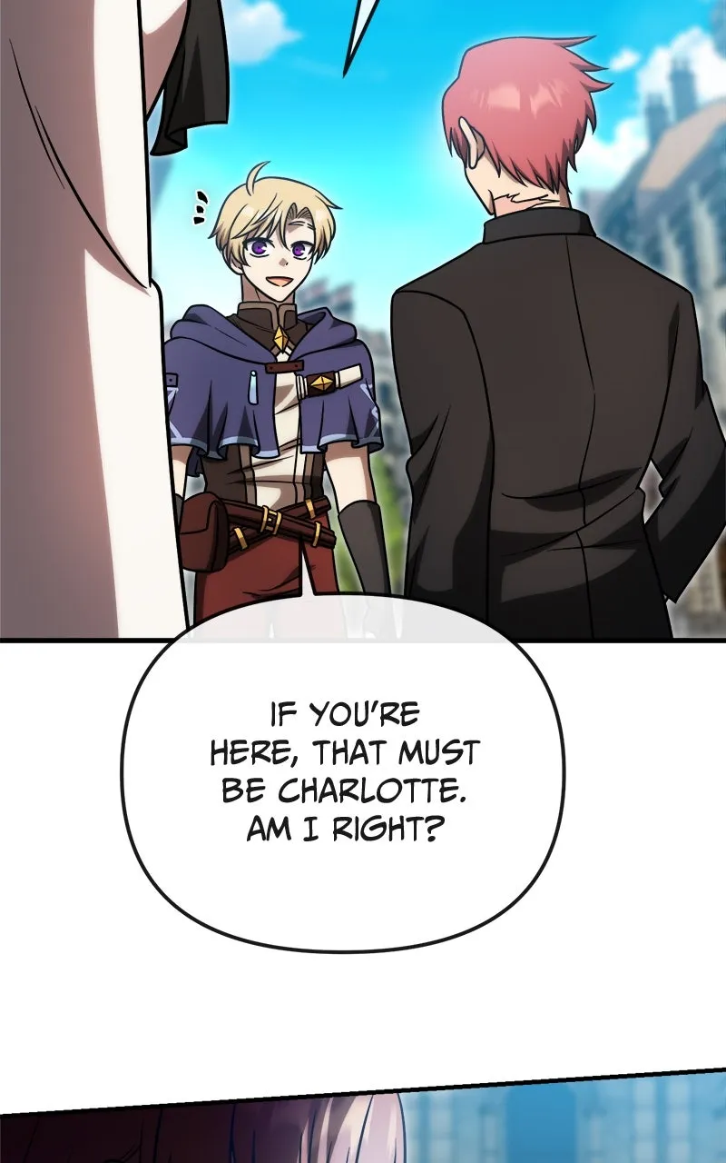The Vampire’sAlchemy Chapter 12 page 116 - 