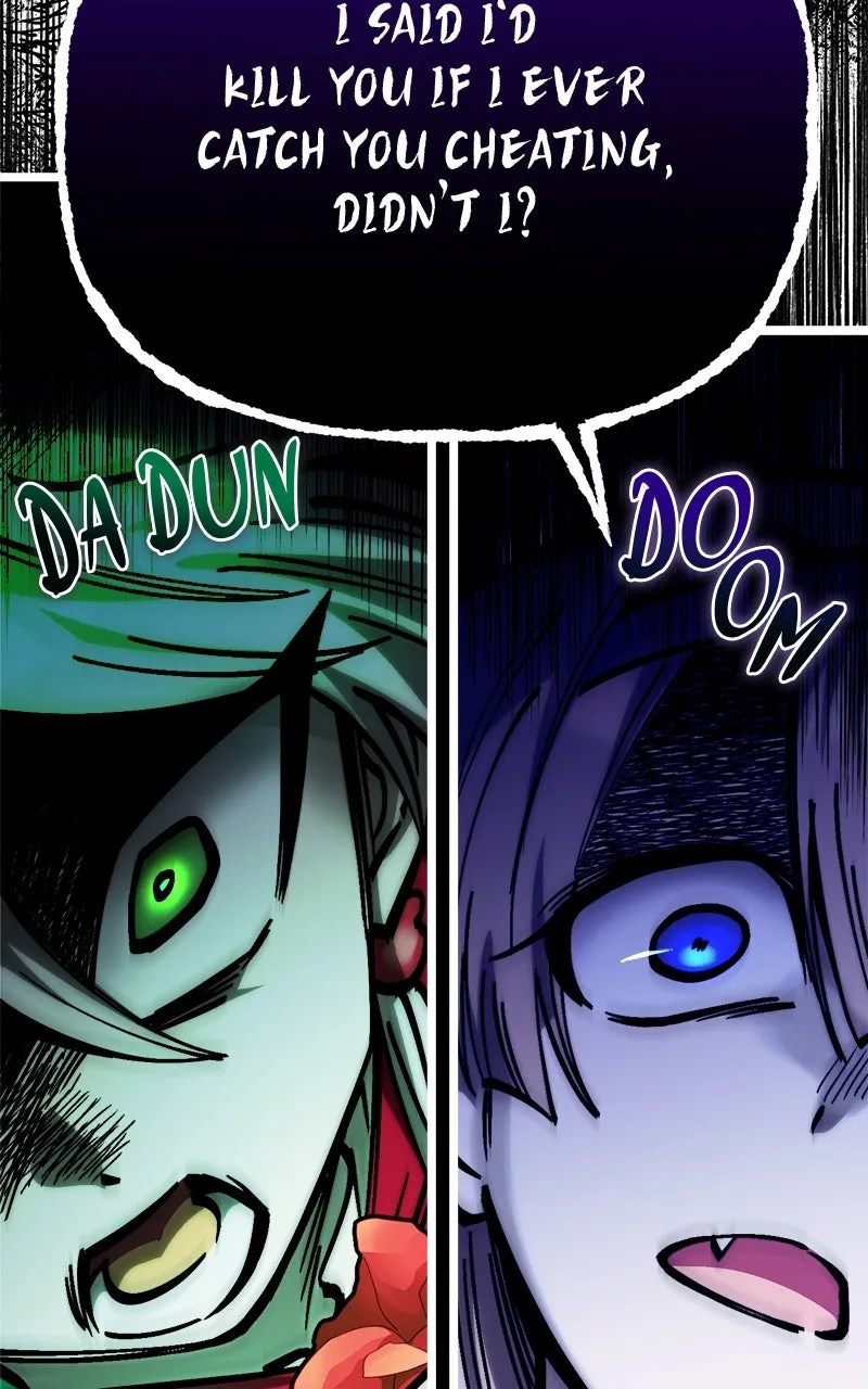 The Vampire’sAlchemy Chapter 12 page 119 - 