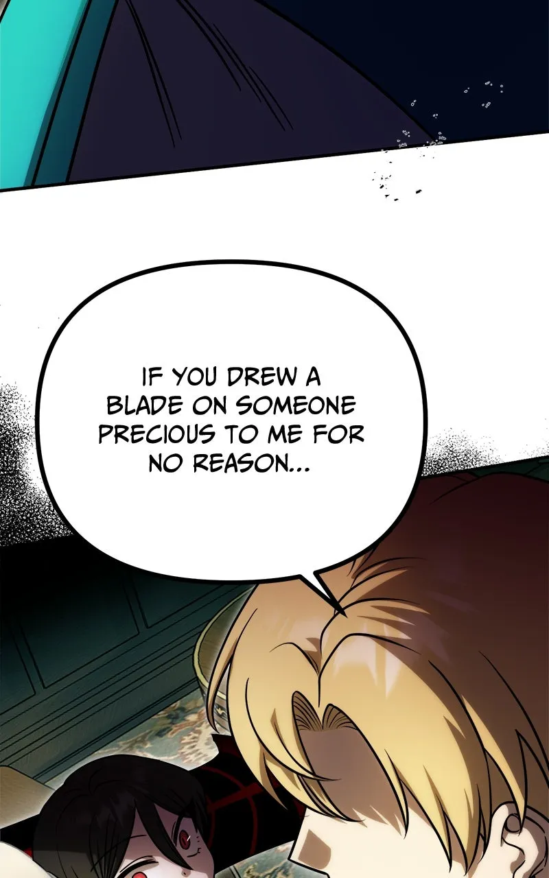 The Vampire’sAlchemy Chapter 12 page 13 - 