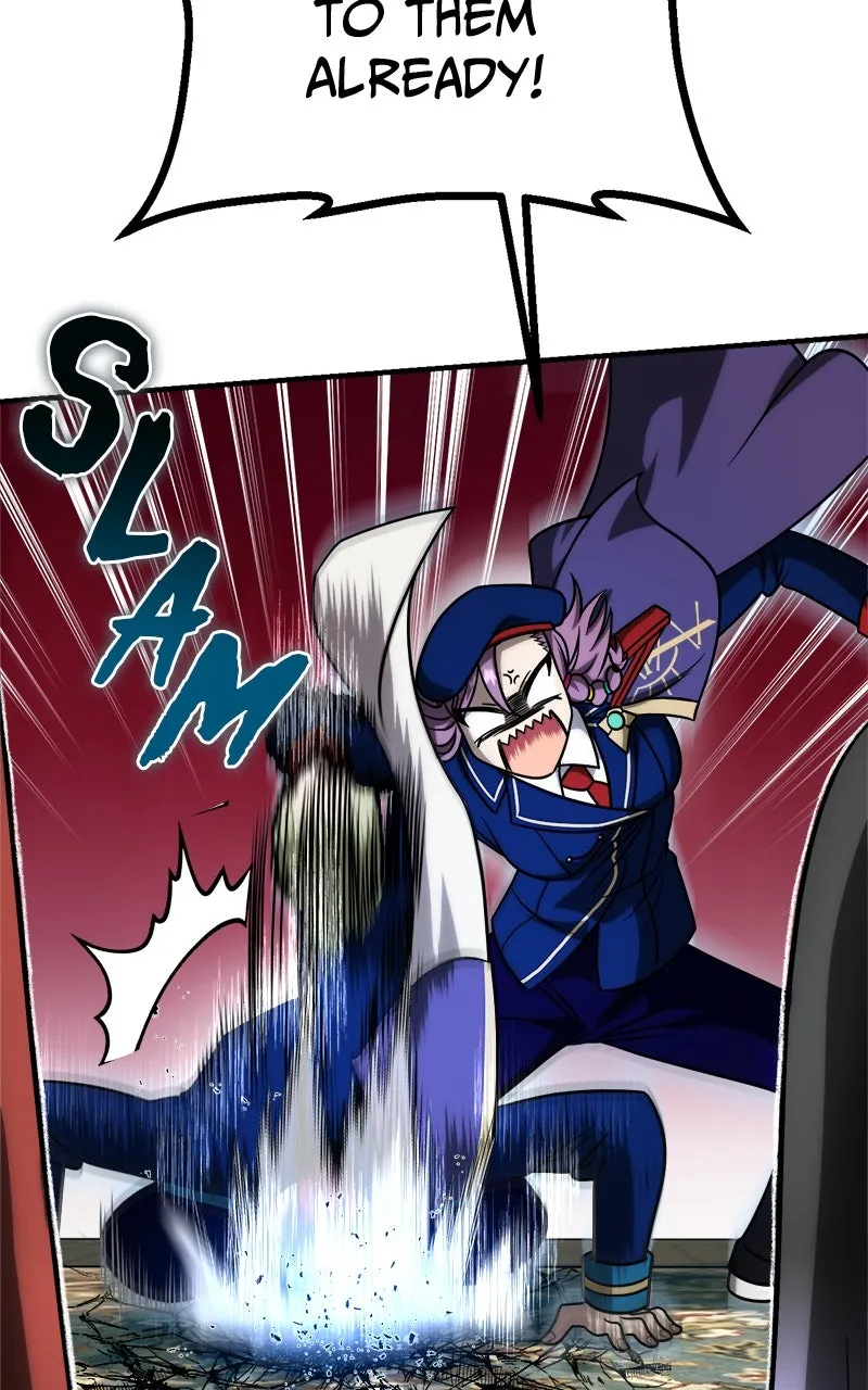 The Vampire’sAlchemy Chapter 12 page 19 - 